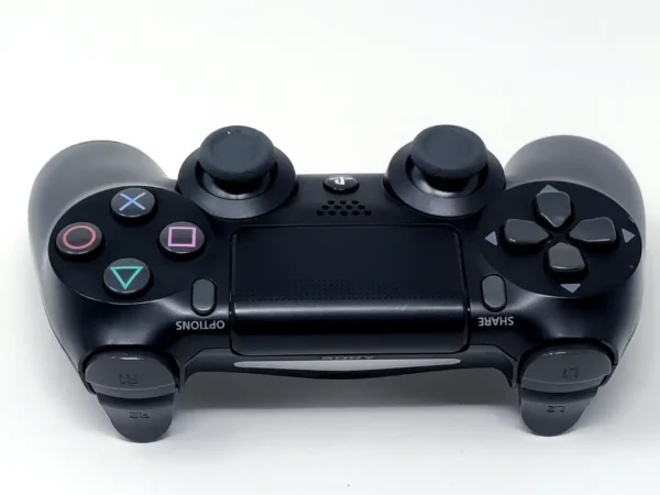 Sony PlayStation 4 (Consola) 1TB Negro (CUH-1216B) para PlayStation 4, edición PAL EUR, de segunda mano