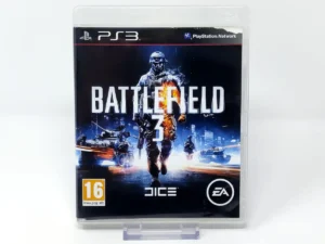 Battlefield 3 (UK) (Rebajado)