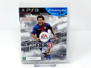 FIFA 13 (BRA)