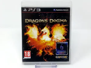 Dragon's Dogma (ESP) (Rebajado)