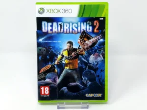 Dead Rising 2 (ESP) (v2) (Rebajado)