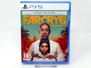 Far Cry 6 (Yara Edition) (ESP)