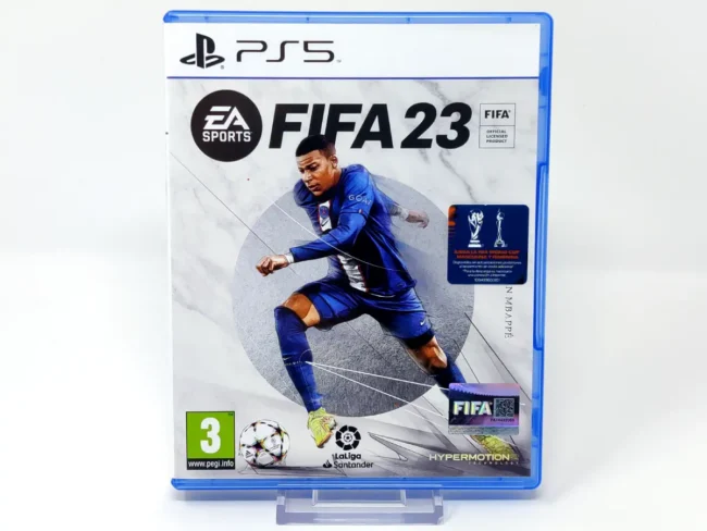 FIFA 23 (ESP)