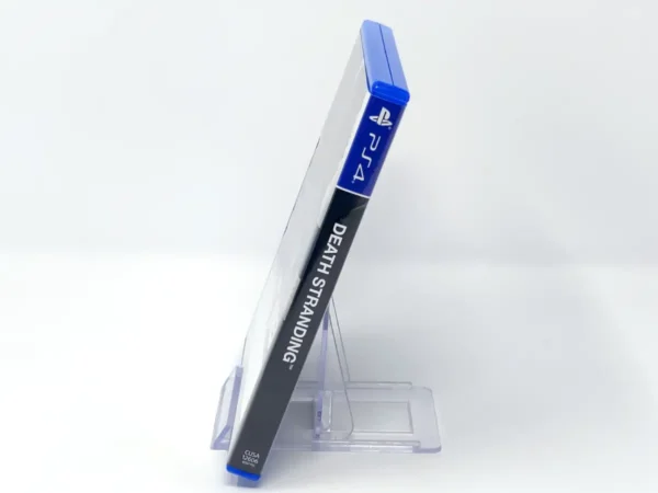 Detalle de Death Stranding (ESP) (Cubre Cartón) para PlayStation 4 (imagen 8)