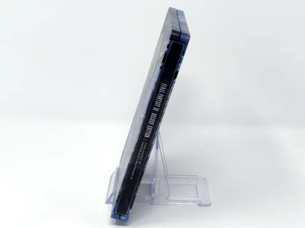 Otro detalle del juego Final Fantasy XV (Deluxe Edition) (ESP) (Steelbook) para PlayStation 4 (imagen 9)