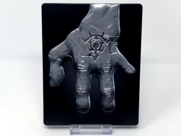 Detalle de Oddworld: Soulstorm (Day One Edition) (ESP) (Steelbook) para PlayStation 5