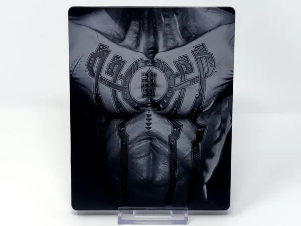Otro detalle del juego Oddworld: Soulstorm (Day One Edition) (ESP) (Steelbook) para PlayStation 5