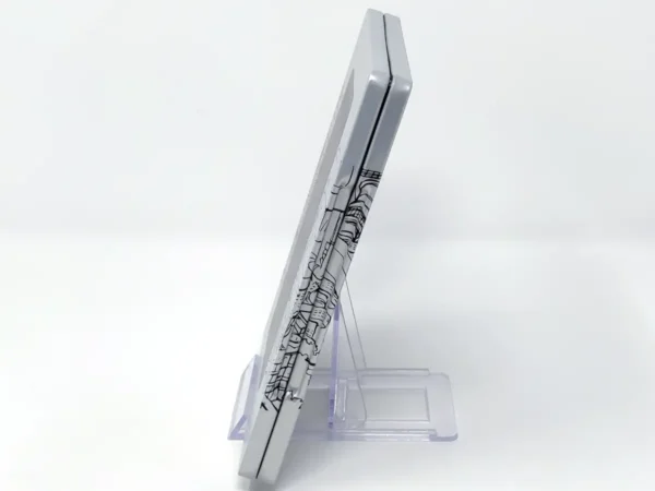 Detalle de Beyond a Steel Sky (ESP) (Steelbook) para PlayStation 5 (imagen 8)