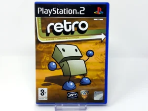 Retro (ESP)