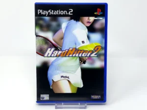 Hard Hitter 2 (ESP)