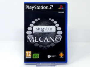 SingStar Mecano (ESP)