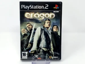 Eragon (ESP) (Rebajado)