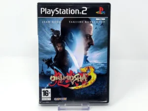 Onimusha 3 (ESP) (Rebajado)