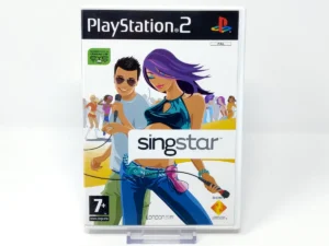 SingStar (ESP) (v1)
