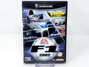 F1 2002 (HOL)