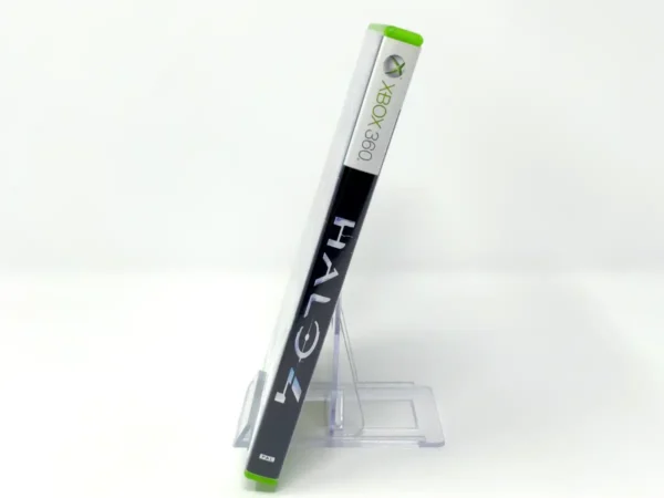 Lateral de la caja de Halo 4 (ESP) (Promo) para XBOX 360