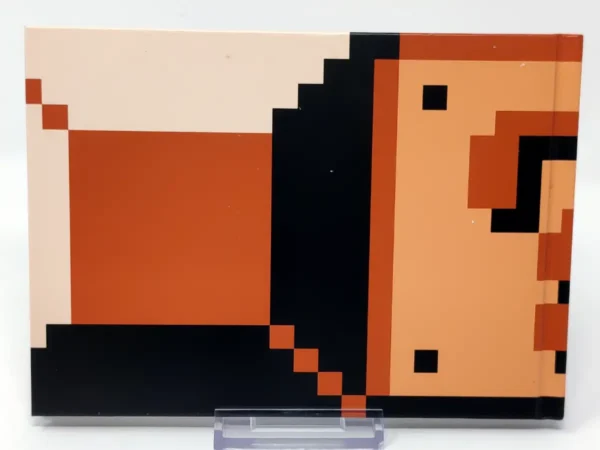 Super Mario Maker (ESP) (Artbook) para Nintendo Wii U, edición PAL España, de segunda mano