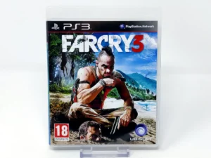 Far Cry 3 (UK)