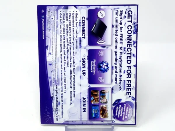 MAG (ESP) (Manual) para PlayStation 3, edición PAL España, de segunda mano