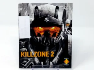 Killzone 2 (ESP) (Manual) (Rebajado) para PlayStation 3, edición PAL España, de segunda mano
