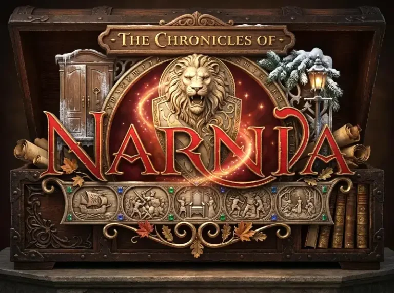 Las Crónicas de Narnia