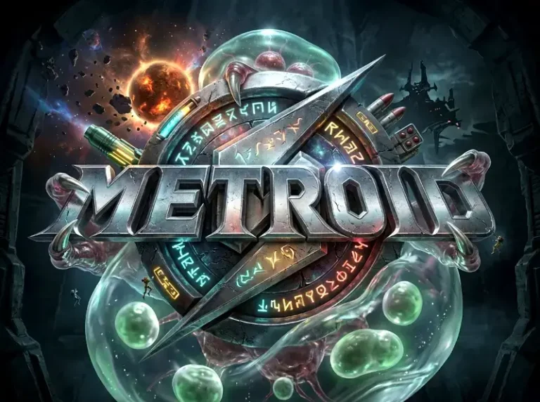 Metroid