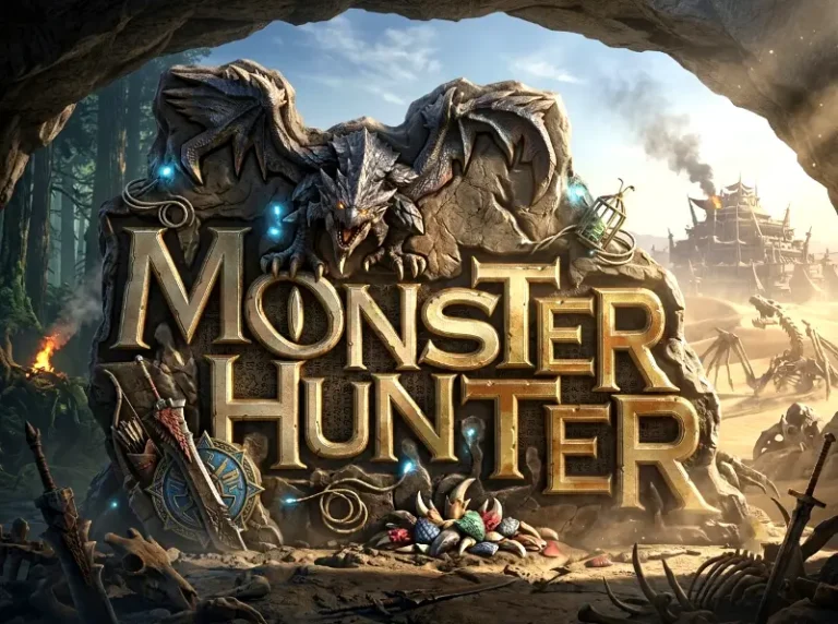 Monster Hunter