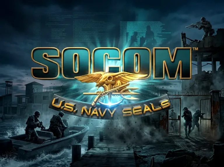 SOCOM