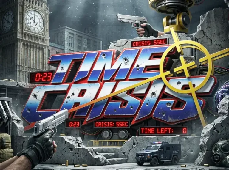 Time Crisis