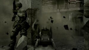 Screenshot de Killzone 2 (ESP) (Disco)