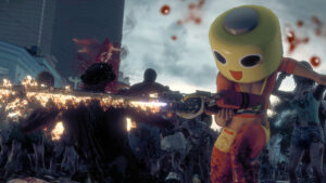 Screenshot de Dead Rising 3 (Edición Apocalipsis) (ESP)