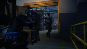 Screenshot de Payday 2 (UK)