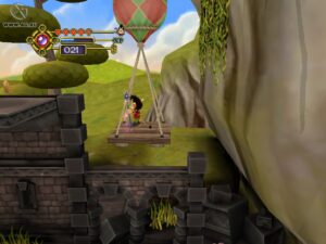 Screenshot de Hugo: Magia na floresta de Trollwoods (POR) (Rebajado)