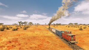 Screenshot de Railway Empire: Complete Collection (ESP)