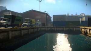 Screenshot de Payday 2 (UK)