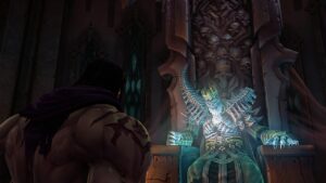 Screenshot de Darksiders II (ESP)