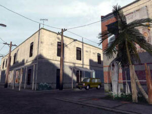 Screenshot de Tom Clancy's Rainbow Six 3 (ESP) (v2)