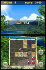 Screenshot de Zenses: Rainforest (ESP)