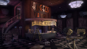Screenshot de Saints Row: The Third (UK) (Rebajado)