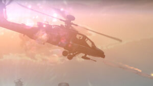 Screenshot de Homefront (ESP)