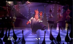 Screenshot de Boogie (ITA) (Rebajado)
