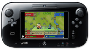 Screenshot de Fire Emblem (ESP) (Cartucho)