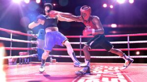 Screenshot de Sports Champions 2 (ESP) (Essentials) (Carátula)
