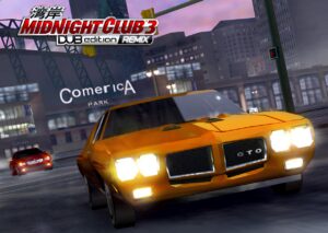 Screenshot de Midnight Club 3: DUB Edition Remix (ESP) (Rebajado)