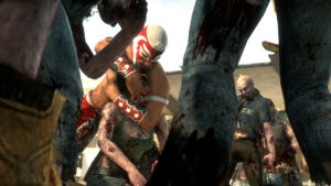 Screenshot de Dead Rising 3 (Edición Apocalipsis) (ESP)