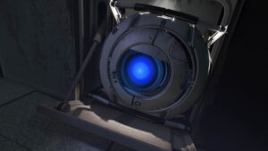 Screenshot de Portal 2 (ESP) (Essentials)