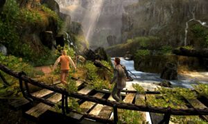 Screenshot de Eragon (ESP) (Rebajado)