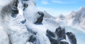 Screenshot de Shaun White Snowboarding (ESP)