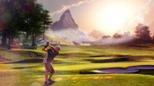 Screenshot de Sports Champions 2 (ESP) (Essentials) (Carátula)