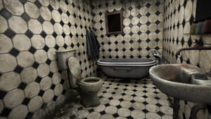 Screenshot de House Flipper (ESP) (Precintado)